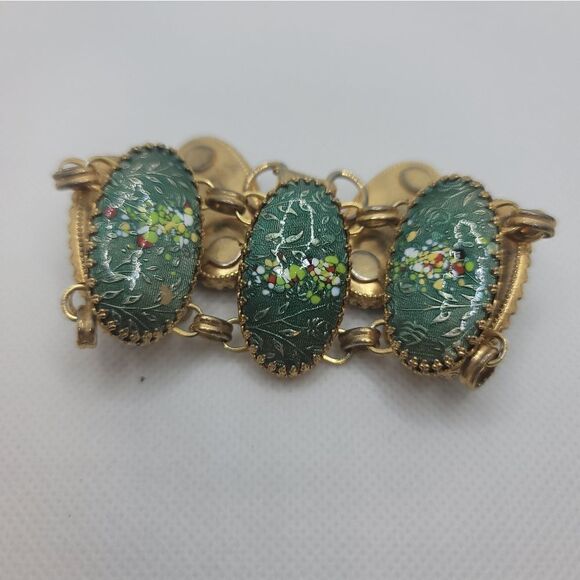 VINTAGE Unbranded Bracelet  - Picture 4 of 7